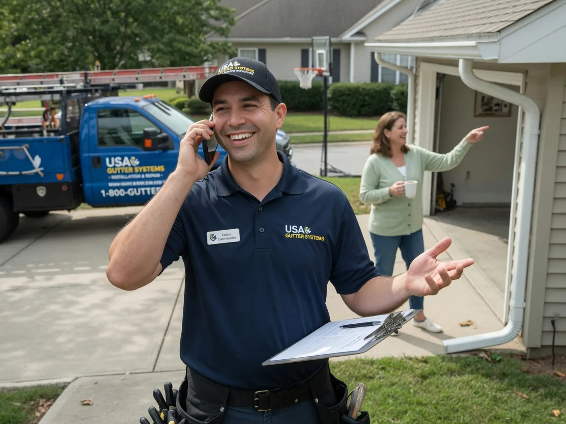 Gutter Installation Roselle, IL FAQs